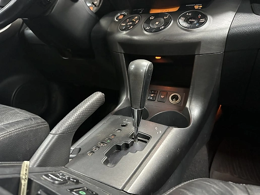 Купить Тойота Новый RAV4 2008г.
