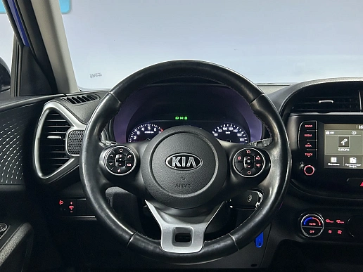 Купить Киа Соул 2020г.