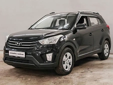 Купить Хёндай Крета 2019г.