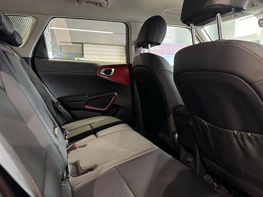 Купить Киа Соул 2022г.