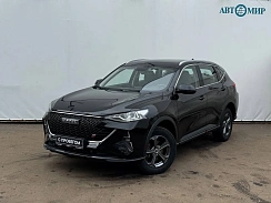 Купить Хавал Haval F7 2024г.