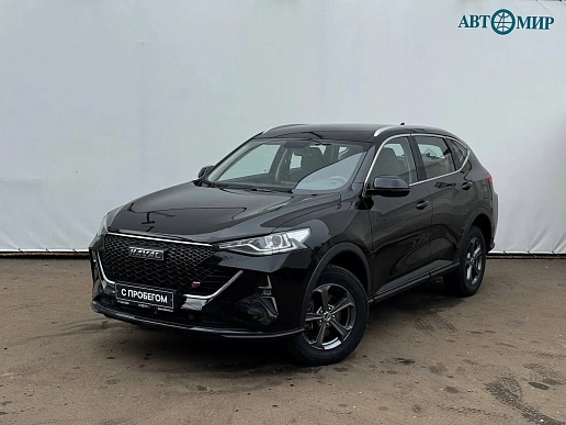 Купить Хавал Haval F7 2024г.