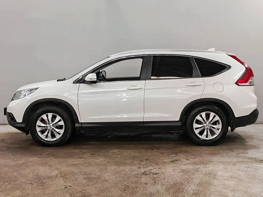 Купить Хонда КР-В 2014г.