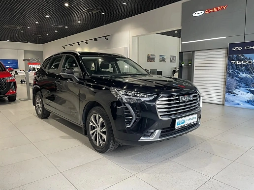 Купить Хавал Haval Jolion 2023г.