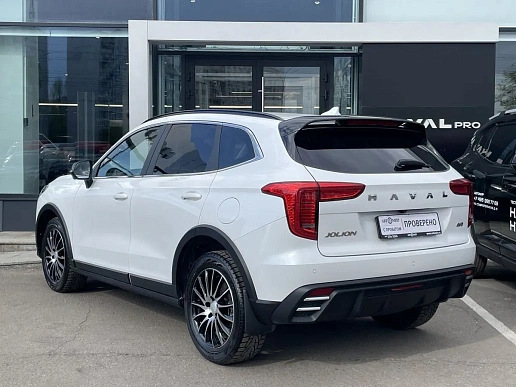 Купить Хавал Haval Jolion 2024г.