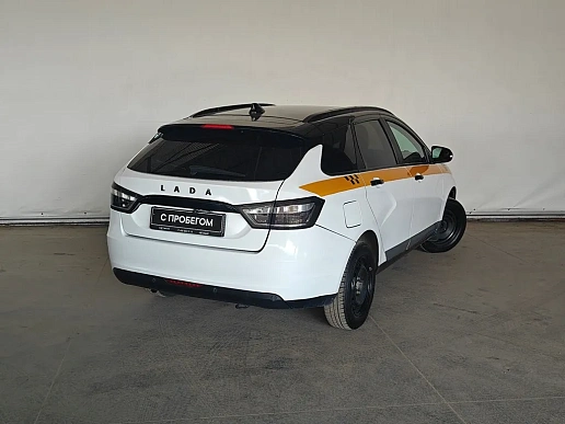 Купить Лада Веста 2020г.