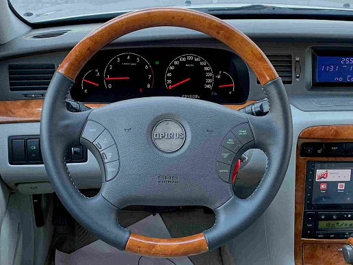 Купить Киа Опирус 2003г.