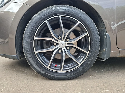 Купить Киа Сид 2014г.