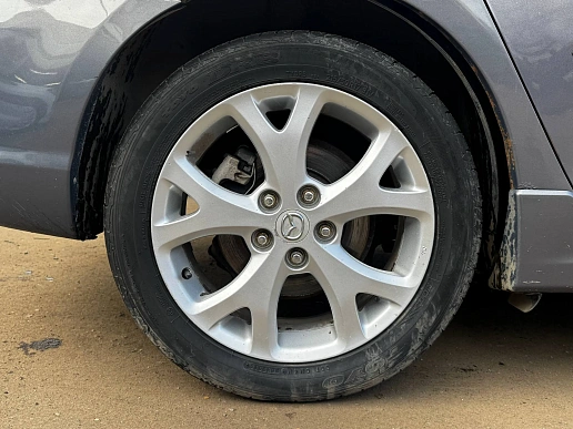 Купить Мазда Mazda 3 2006г.