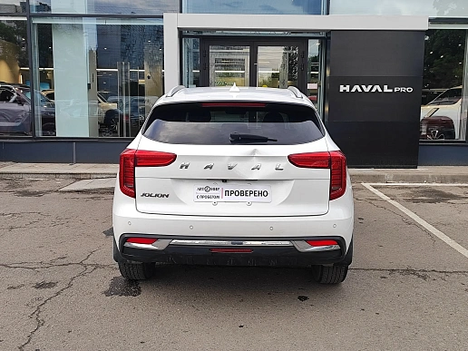 Купить Хавал Haval Jolion 2022г.