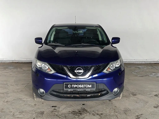 Купить Ниссан Кашкаи 2014г.