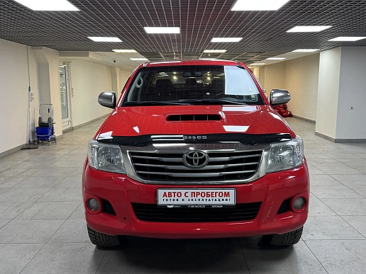 Купить Тойота Хилукс 2012г.