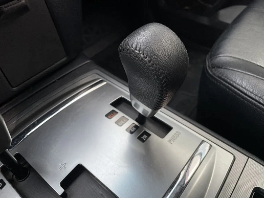 Купить Митсубиси Паджеро 2012г.