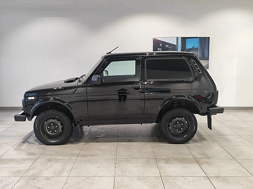 Купить Лада 2121 (4кс4) 2020г.