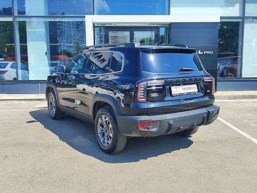 Купить Хавал Haval DARGO 2022г.