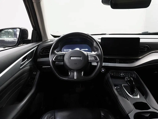 Купить Хавал Haval F7 2023г.