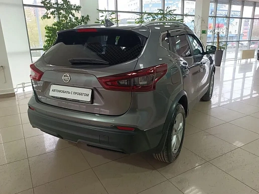 Купить Ниссан Кашкаи 2021г.