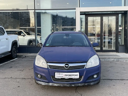 Купить Опель Астра 2007г.