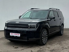 Купить Хёндай Санта Фе 2023г.