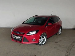 Купить Форд Фокус 2013г.