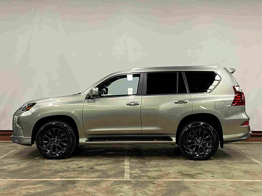 Купить Лексус ГКС 2021г.