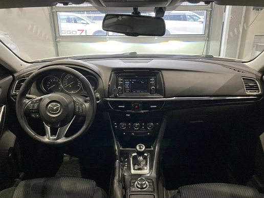 Купить Мазда Mazda 6 2014г.
