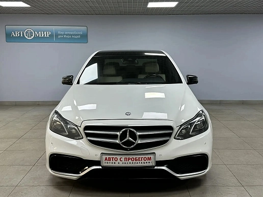 Купить Мерседес-Бенз Е-Класс 2013г.