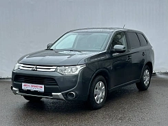 Купить Митсубиси Оутлендер 2014г.