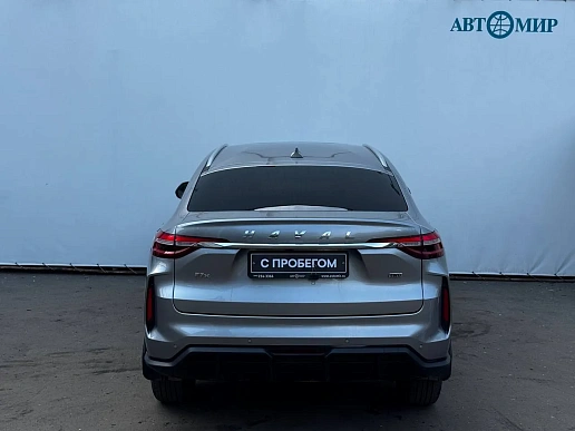 Купить Хавал Haval F7x 2022г.