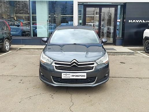 Купить Ситроен К4 2014г.