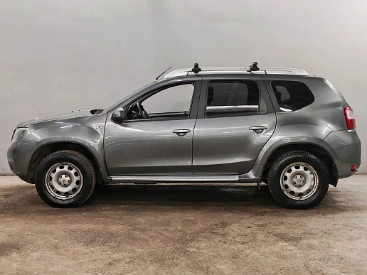 Купить Ниссан Террано 2016г.