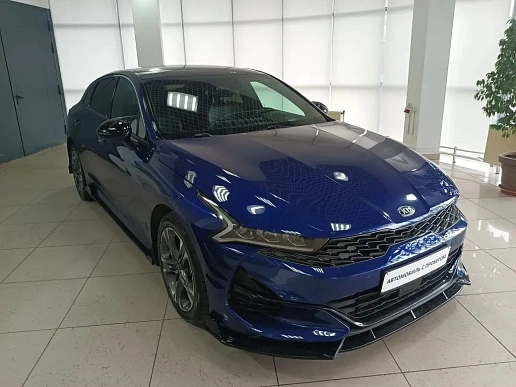 Купить Киа К5 2020г.