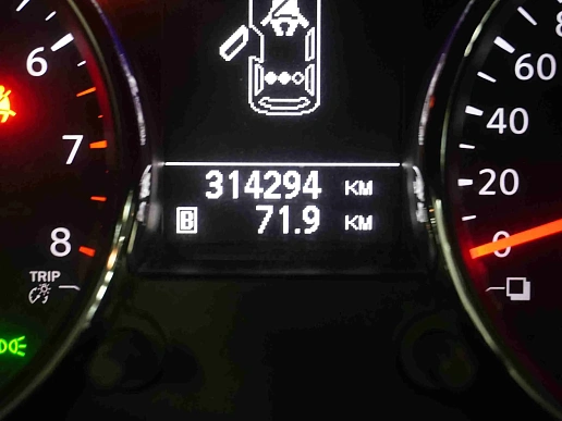 Купить Ниссан Кашкаи+2 2011г.