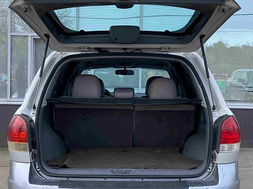 Купить Хёндай Санта Фе 2004г.