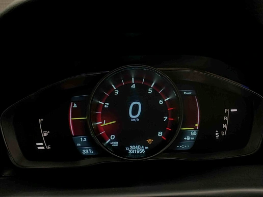 Купить Волво С80 2013г.