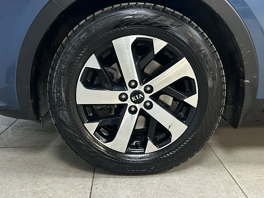 Купить Киа Соренто 2021г.