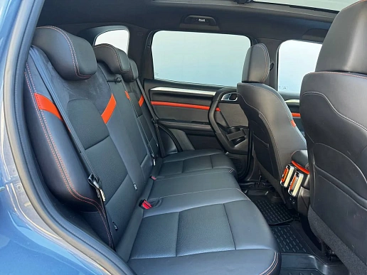 Купить Хавал Haval DARGO 2022г.