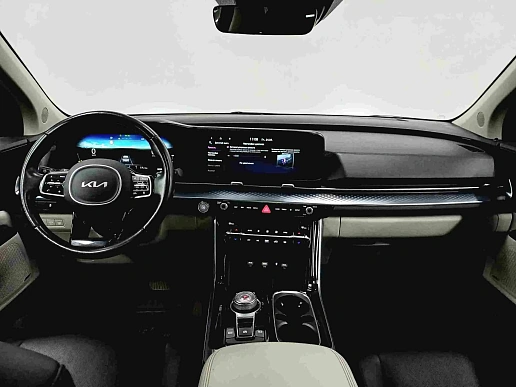 Купить Киа Карнивал 2023г.