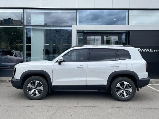 Купить Хавал Haval DARGO 2024г.