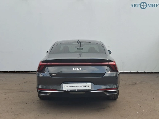 Купить Киа К8 2021г.