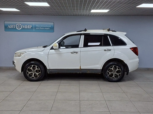 Купить Лифан КС60 2016г.
