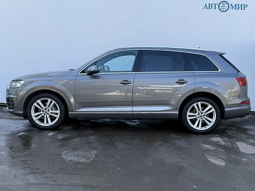 Купить Ауди К7 2015г.