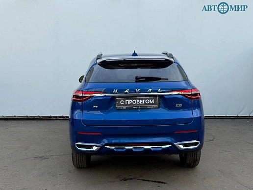 Купить Хавал Haval F7 2021г.