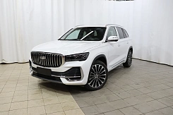 Купить Джили Монджаро 2025г.