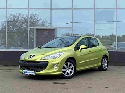 Купить Пежо 308 2008г.