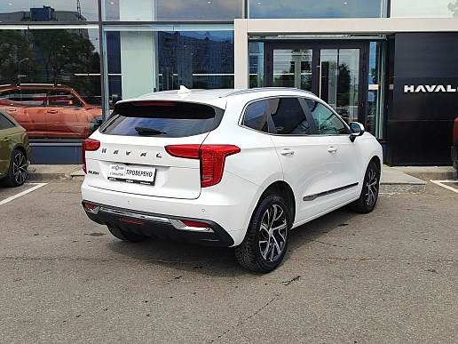 Купить Хавал Haval Jolion 2021г.