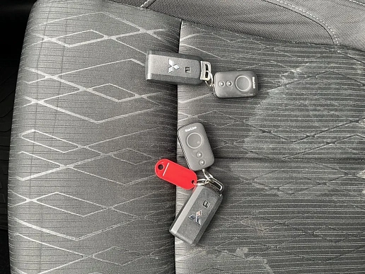 Купить Митсубиси Еклипсе Кросс 2019г.