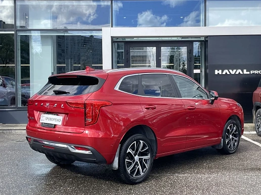 Купить Хавал Haval Jolion 2022г.