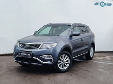 Купить Джили Атлас 2020г.