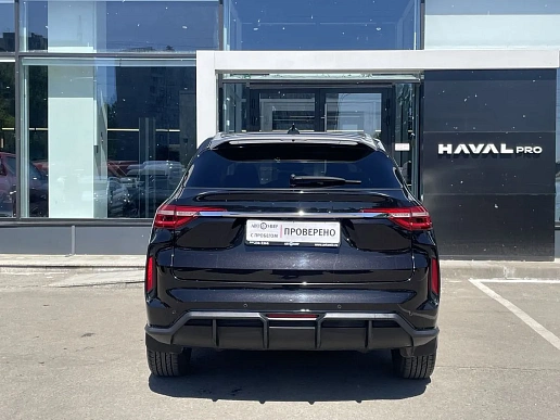 Купить Хавал Haval F7 2023г.